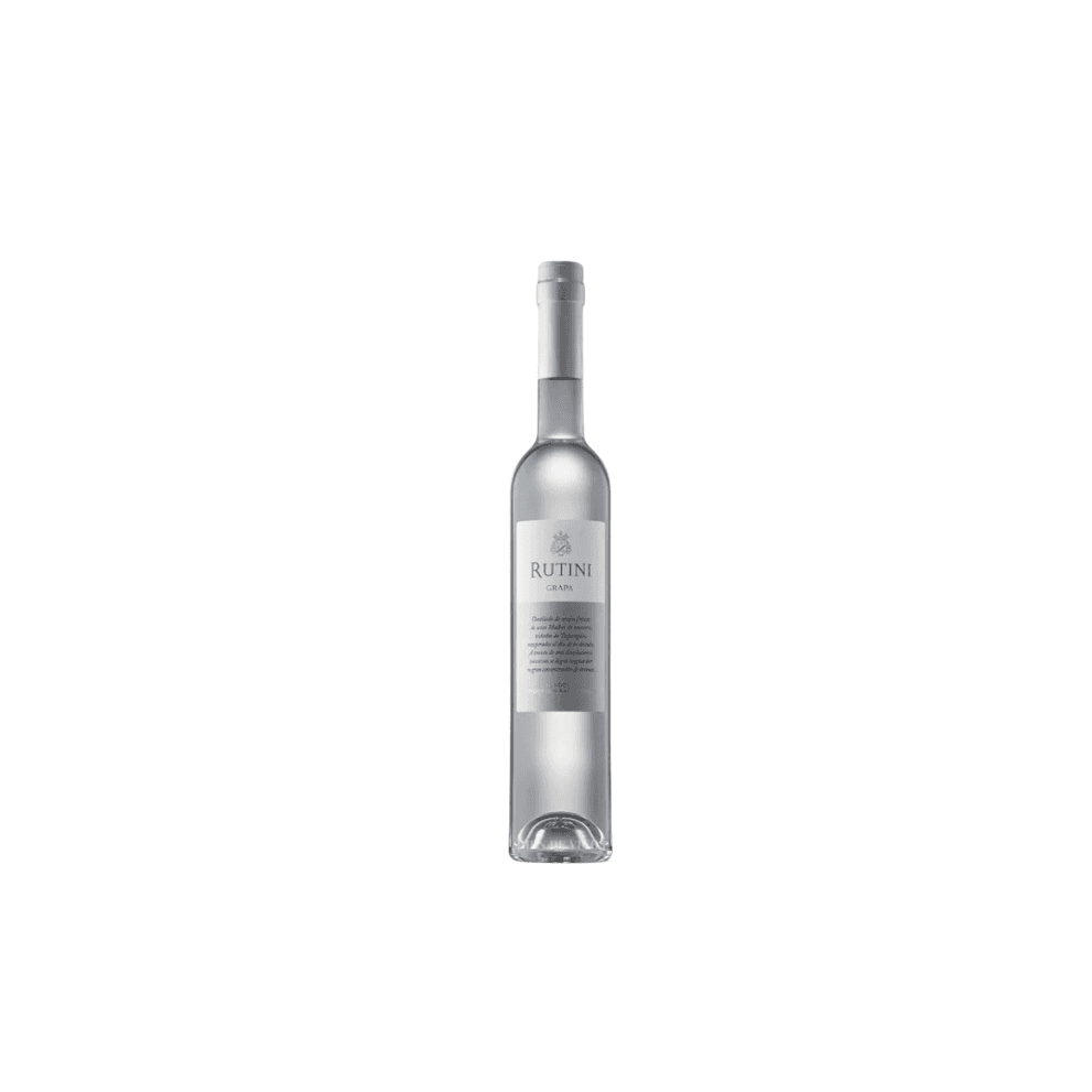 RUTINI GRAPPA *500ML
