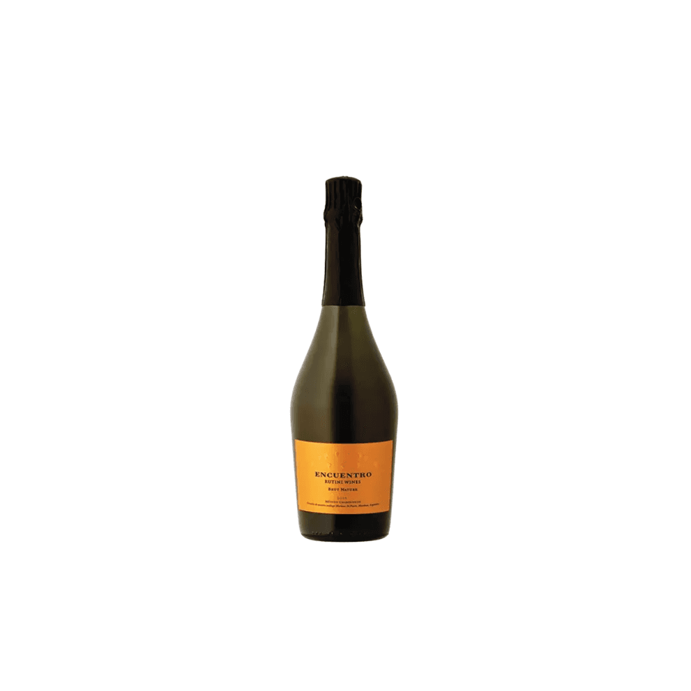 ESPUMANTE RUTINI EXTRA BRUT *750ML 