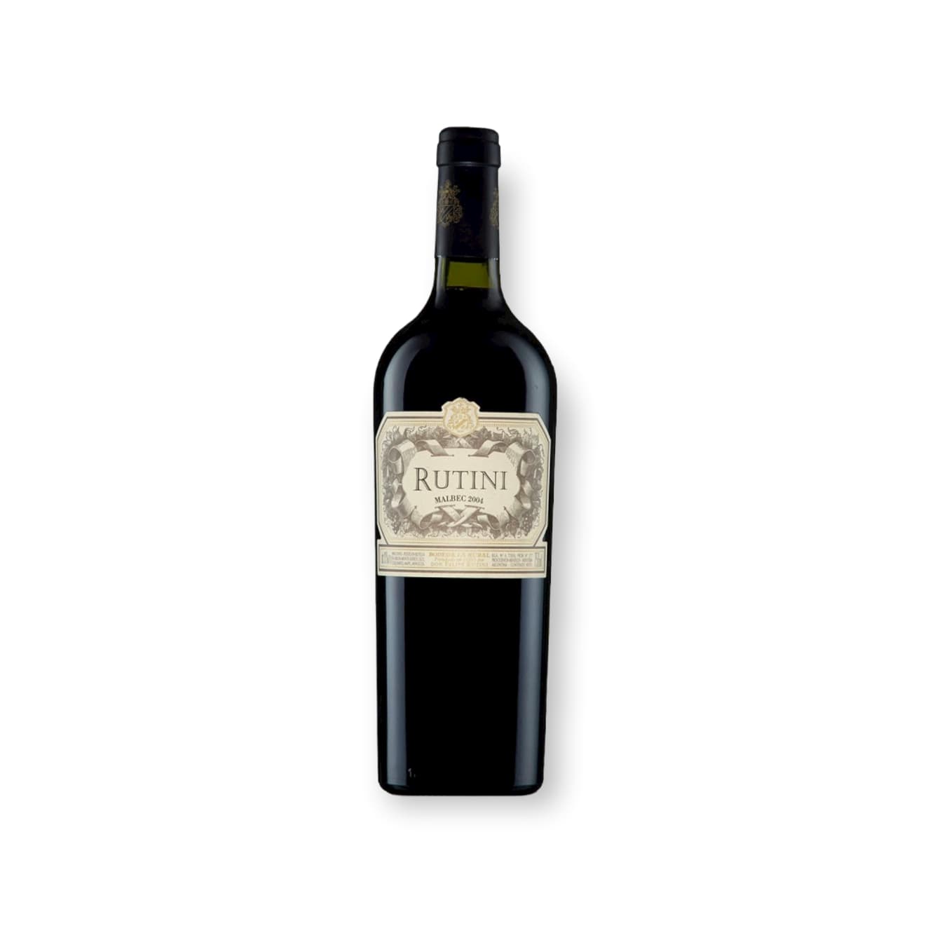 RUTINI MALBEC *750ML