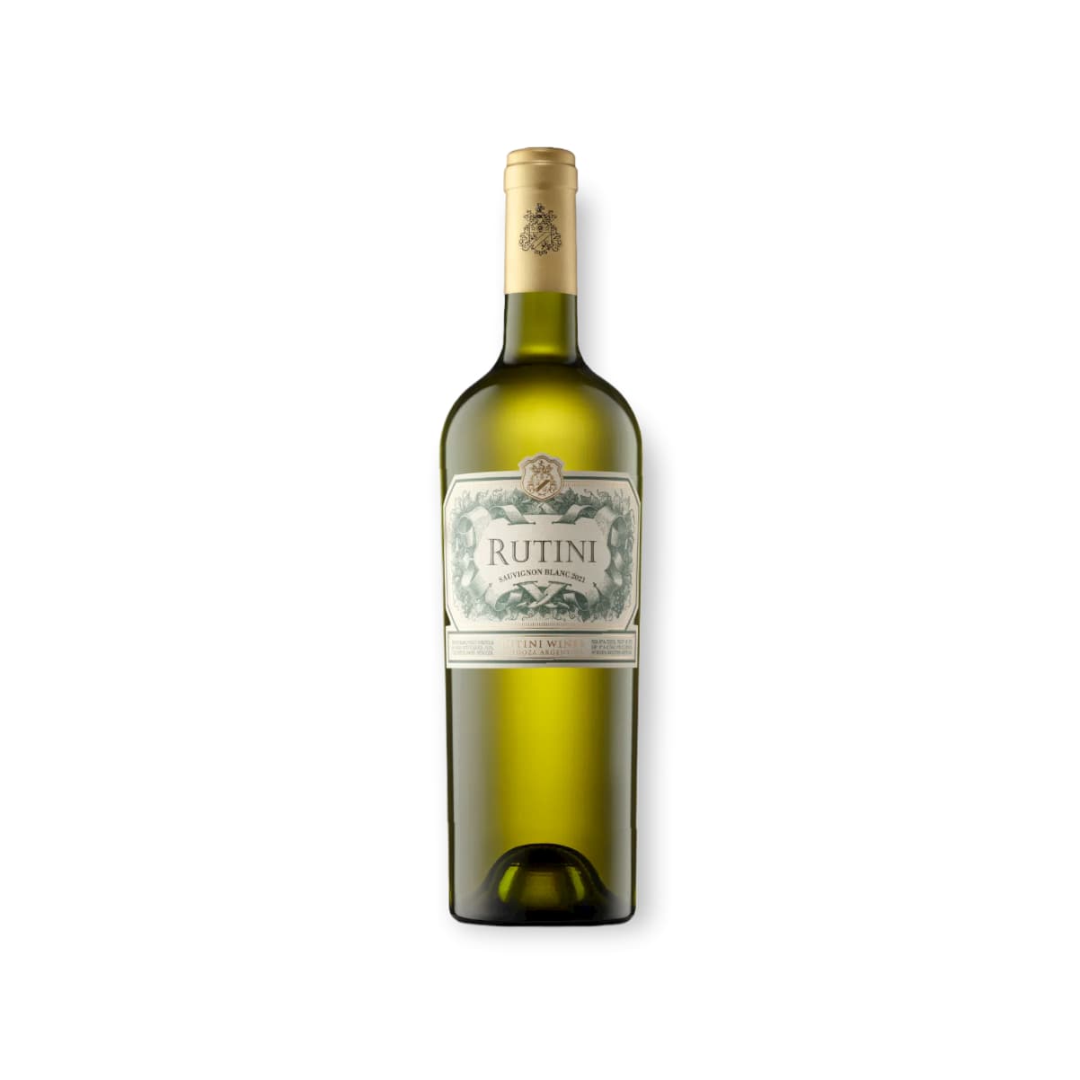 RUTINI SAUVIGNON BLANC *750ML