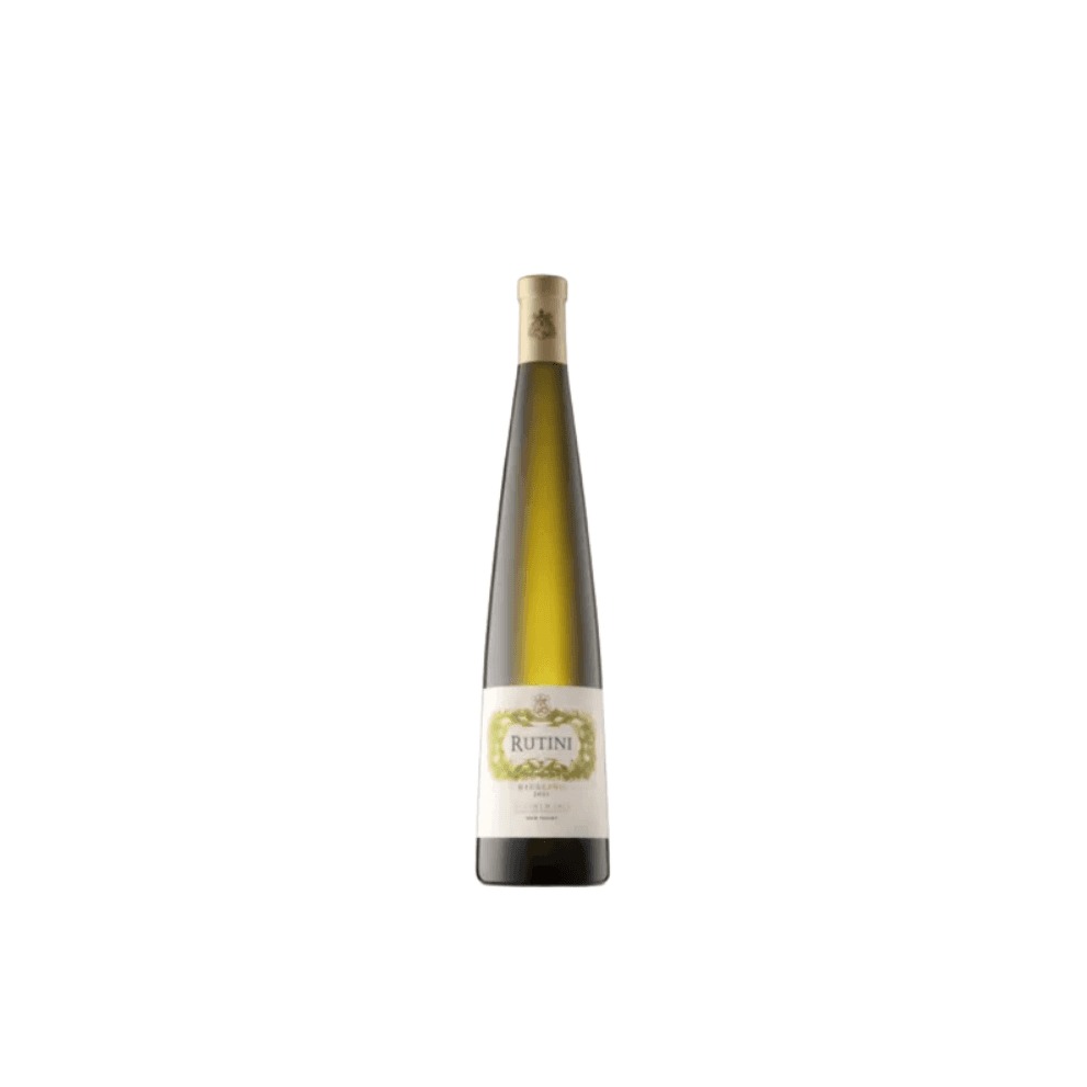 RUTINI RIESLING *750ML 