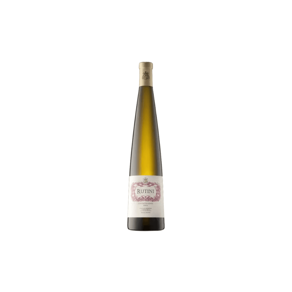 RUTINI GEWURZTRAMINER *750ML 