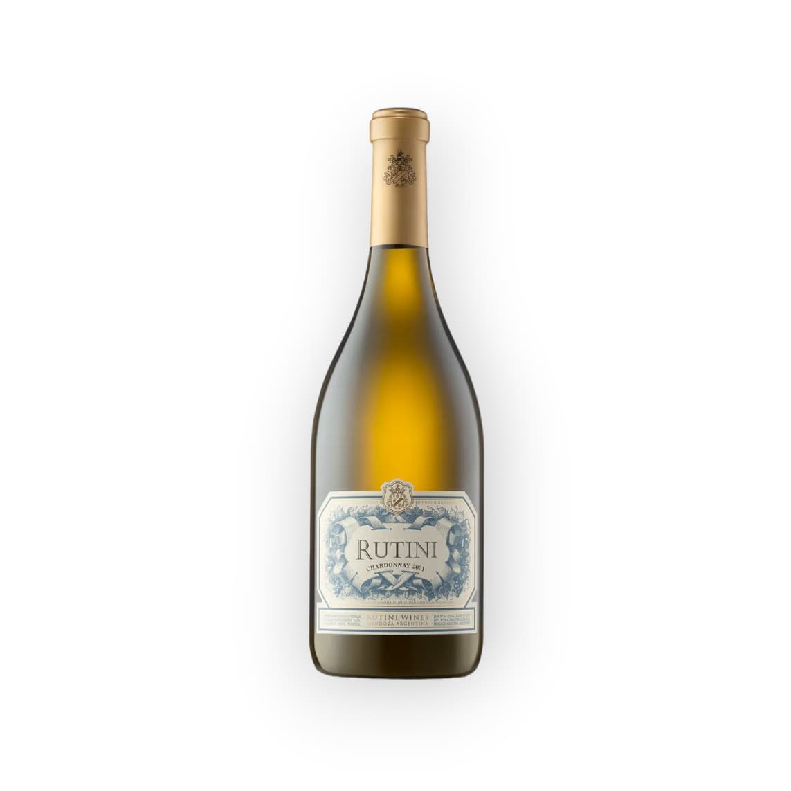RUTINI CHARDONNAY *750ML