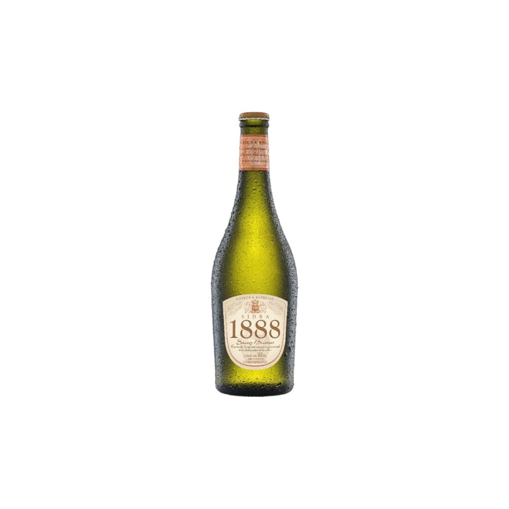SIDRA 1888 *500ML SAENZ BRIONES