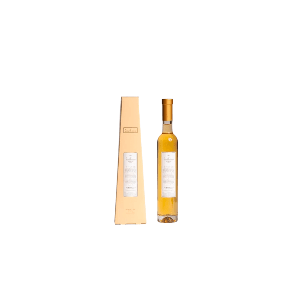 SAINT FELICIEN SEMILLON DOUX ESTUCHE *500ML
