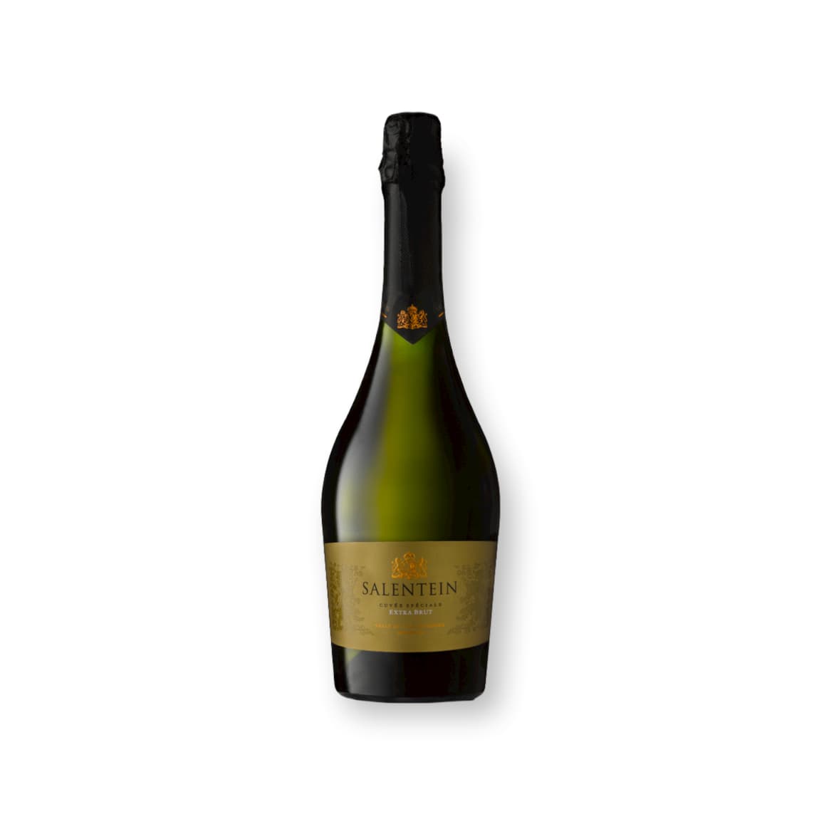 ESPUMANTE SALENTEIN EXTRA BRUT *750ML 