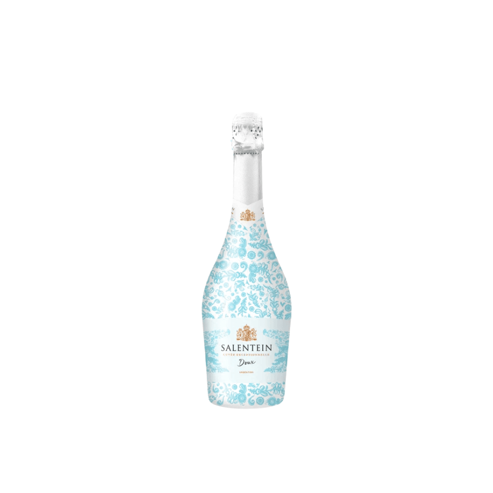 ESPUMANTE SALENTEIN DOUX *750ML