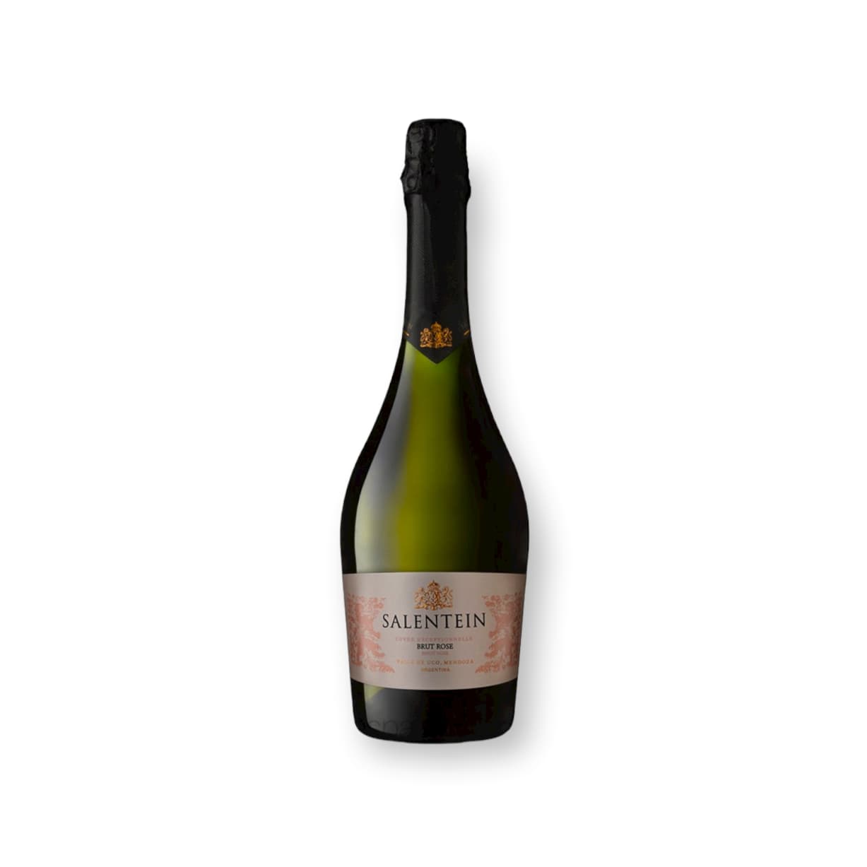 ESPUMANTE SALENTEIN BRUT ROSE *750ML