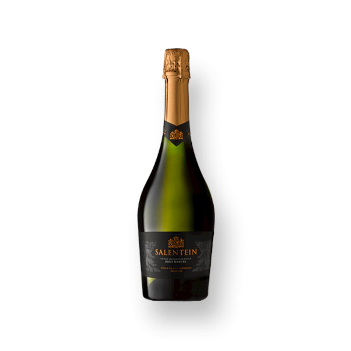 ESPUMANTE SALENTEIN BRUT NATURE *750ML