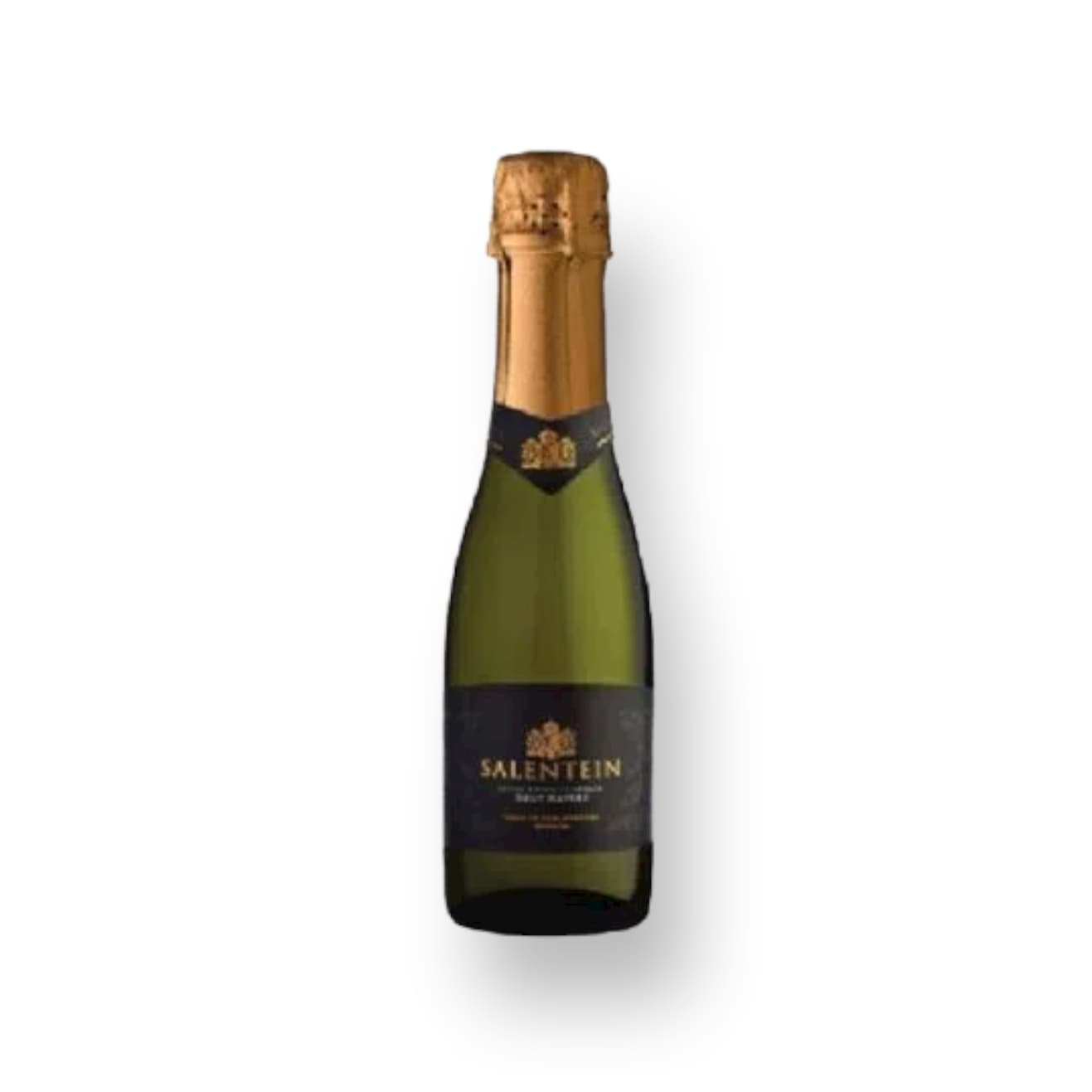 ESPUMANTE SALENTEIN BRUT NATURE *375ML