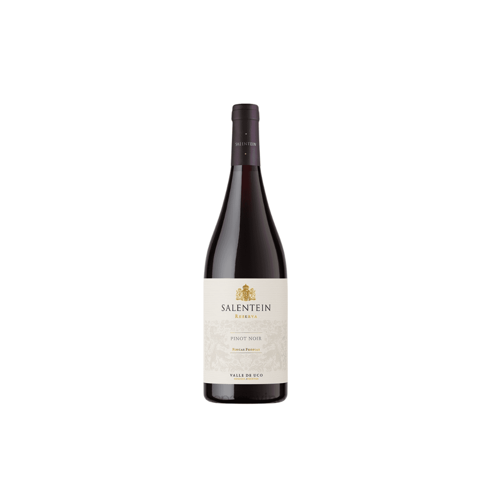 SALENTEIN RESERVE PINOT NOIR *750ML