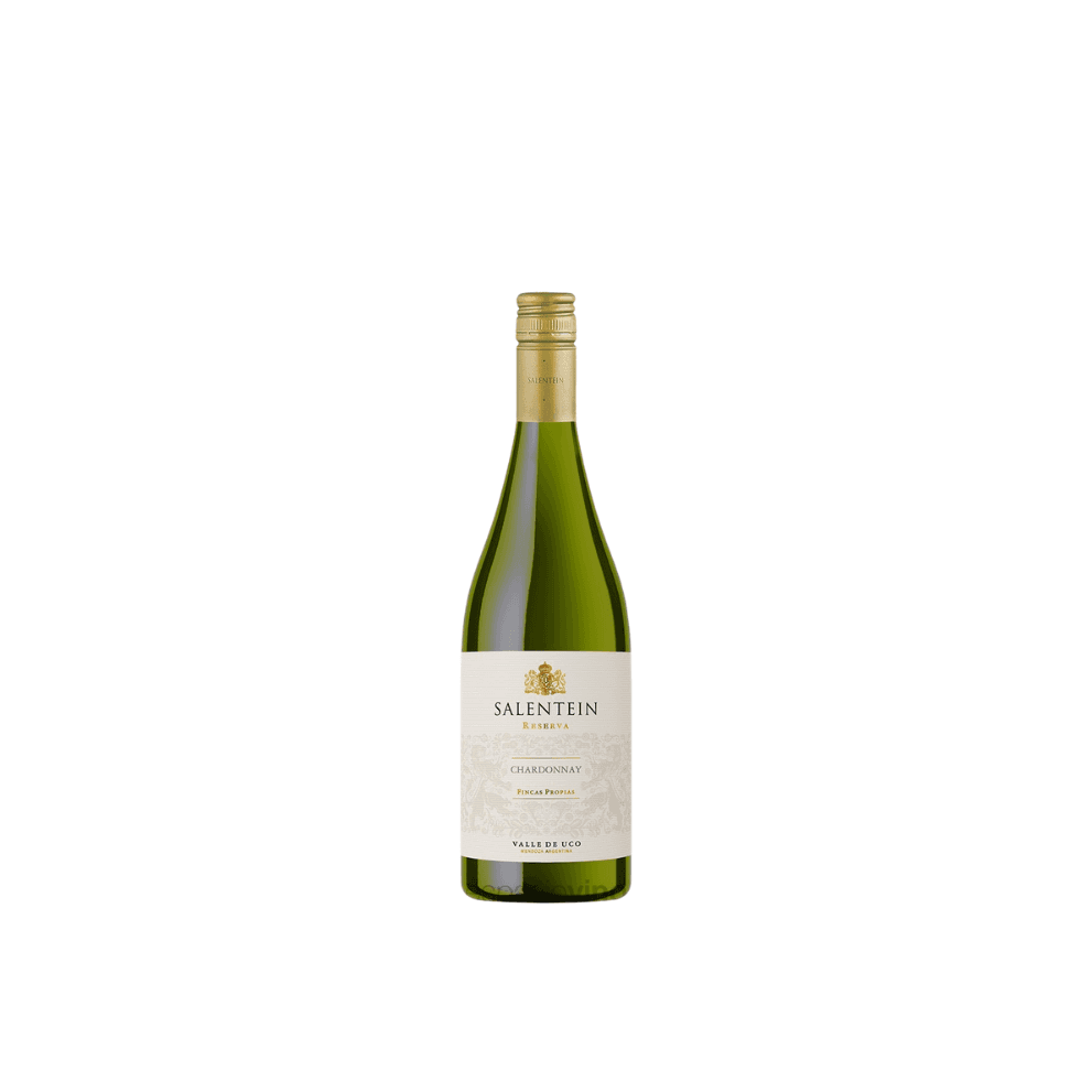 SALENTEIN RESERVE CHARDONNAY *750ML