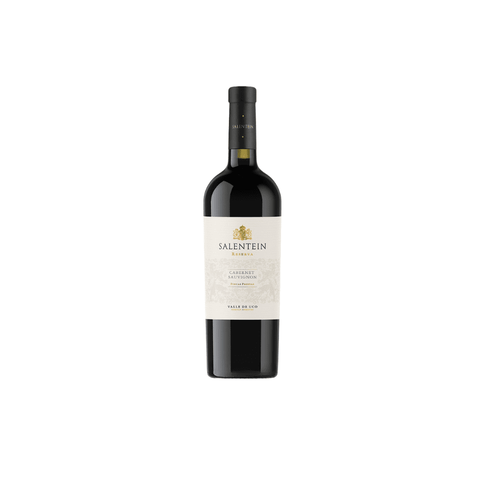 SALENTEIN RESERVE CABERNET SAUVIGNON *750ML