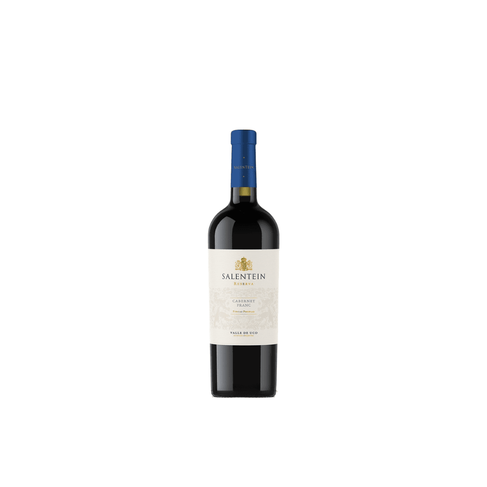 SALENTEIN RESERVE CABERNET FRANC *750ML
