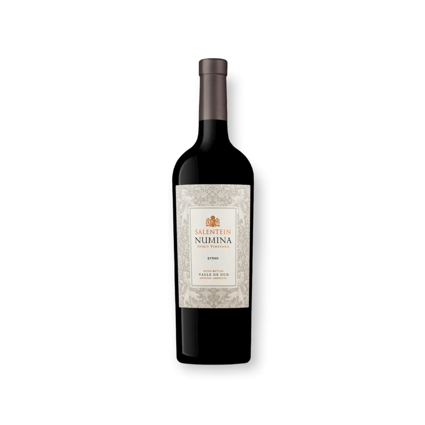 SALENTEIN NUMINA SYRAH *750ML
