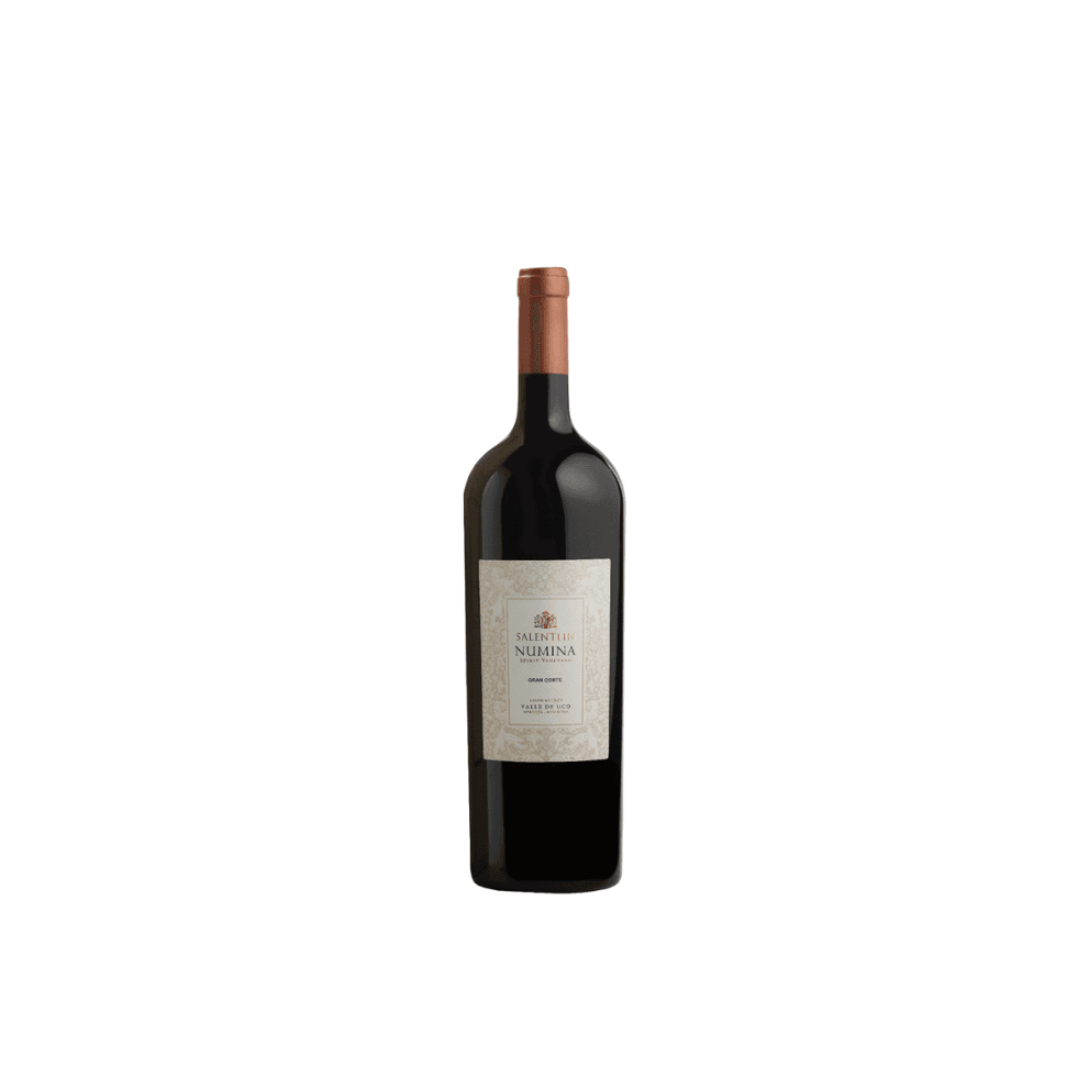 SALENTEIN NUMINA GRAN CORTE *750ML