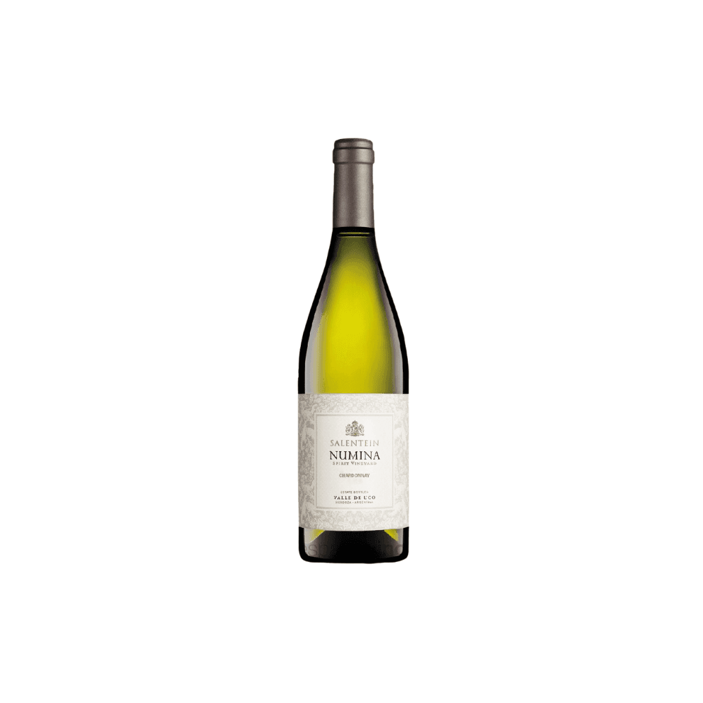 SALENTEIN NUMINA CHARDONNAY *750ML