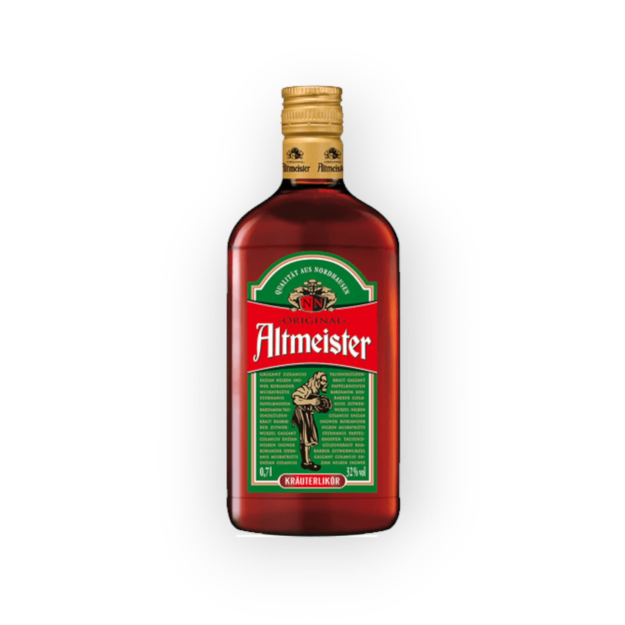 LICOR ALTMEISTER *700ML
