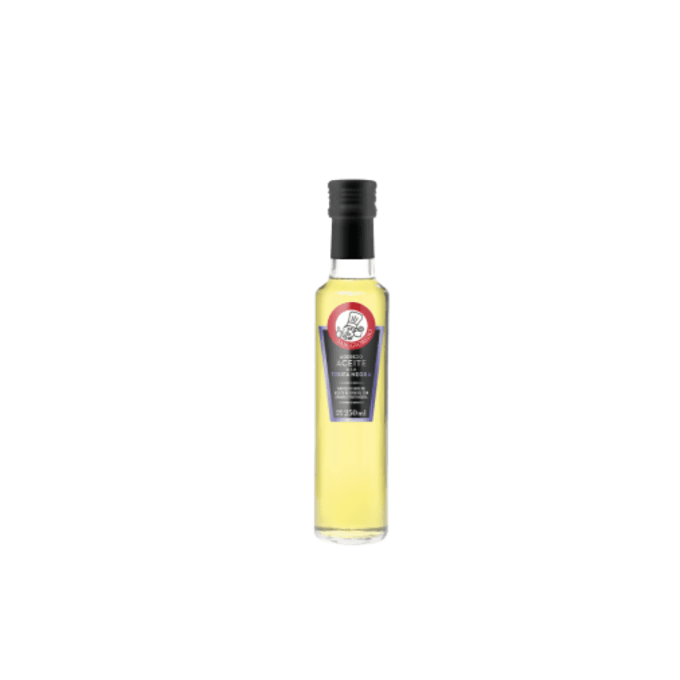 ACEITE A LA TRUFA NEGRA *250ML SAN GIORGIO