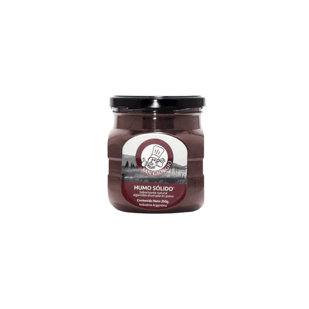 HUMO SOLIDO *250G SAN GIORGIO 