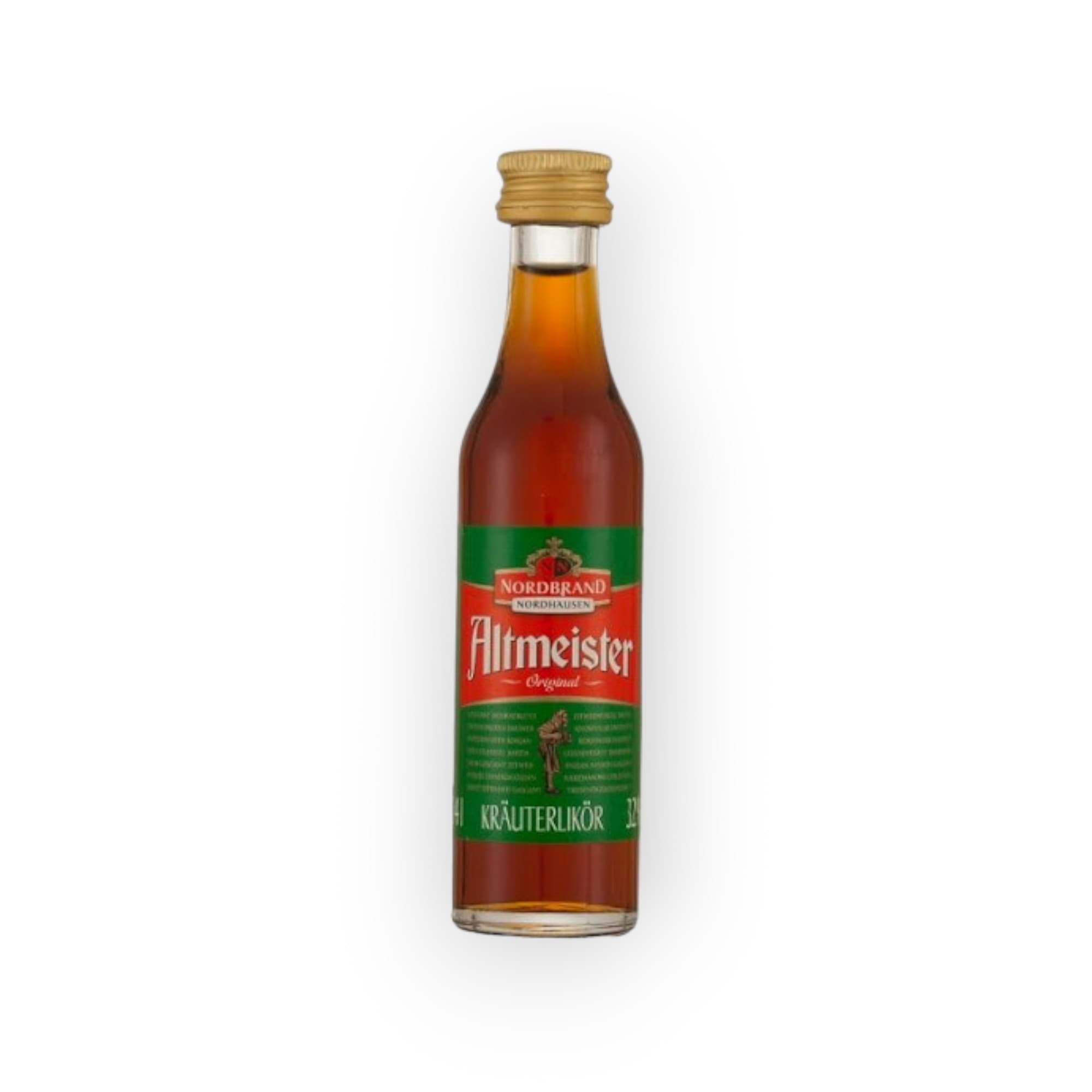 LICOR ALTMEISTER *20ML
