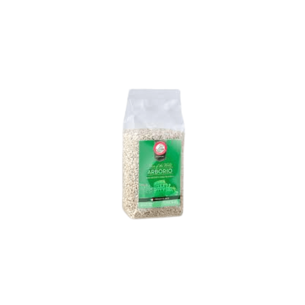 ARROZ ARBORIO *500G SAN GIORGIO 