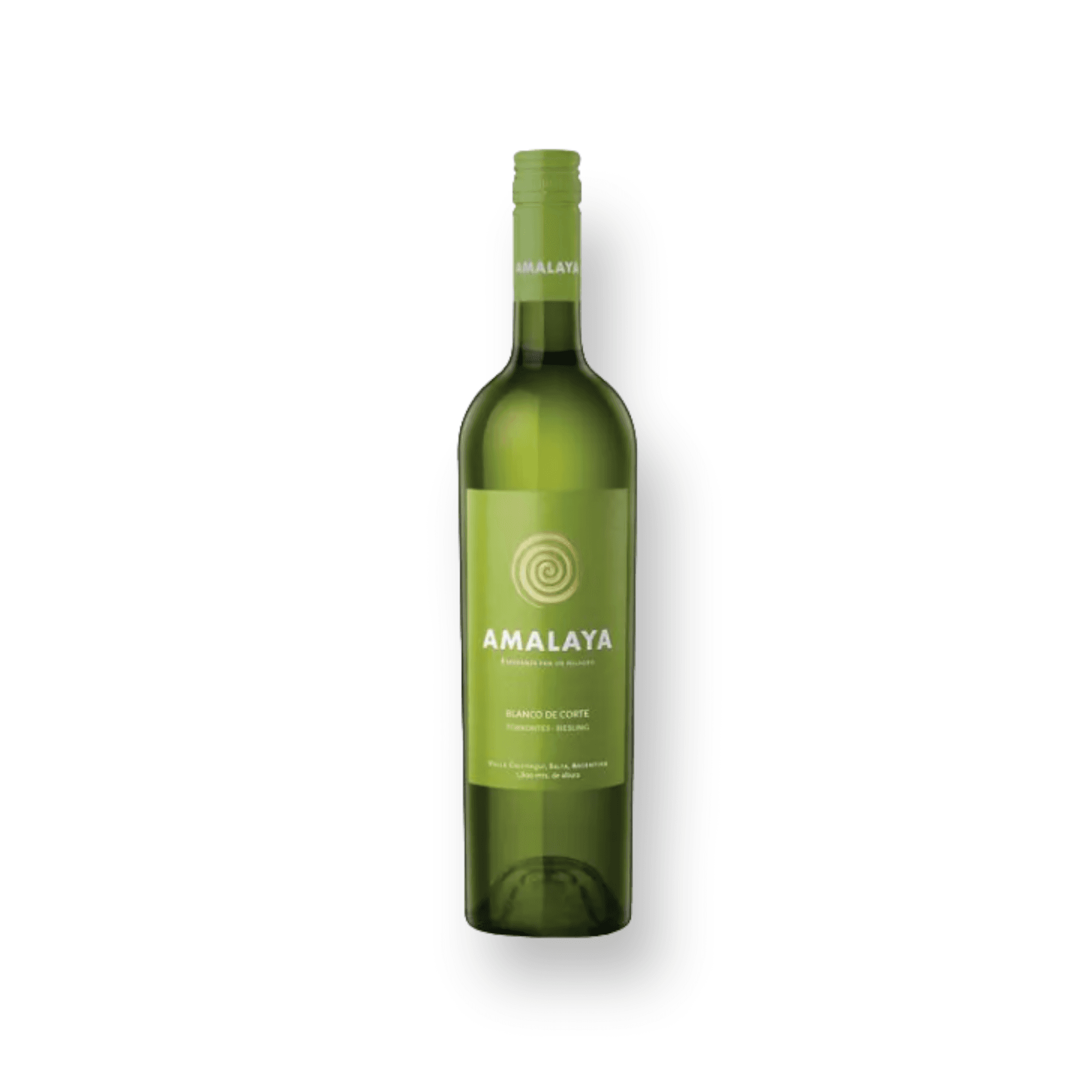 AMALAYA BLANCO *750ML 
