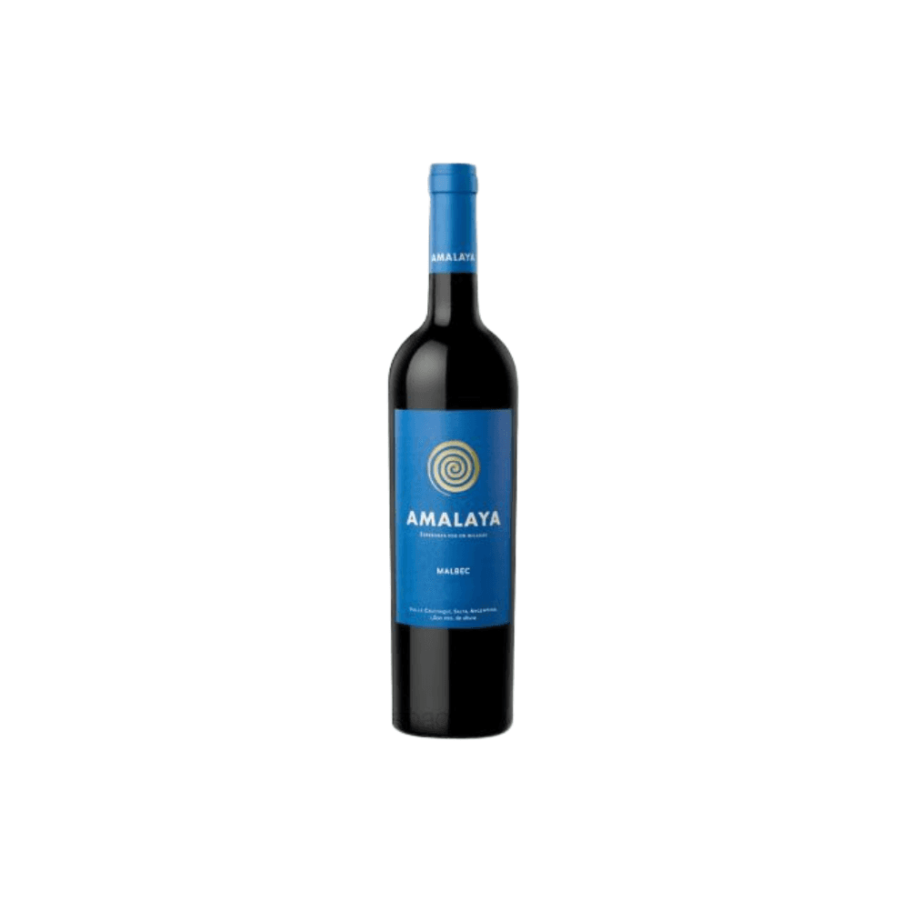 AMALAYA MALBEC *750ML 