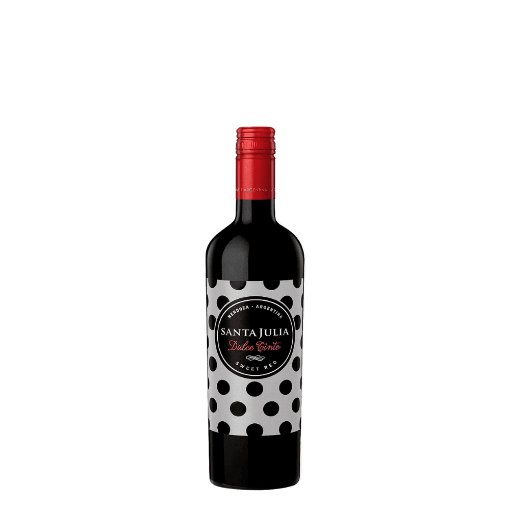 SANTA JULIA DULCE TINTO *750ML
