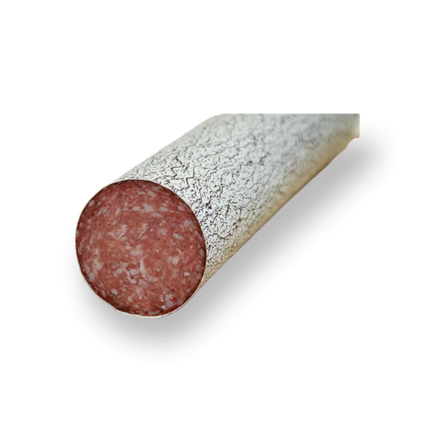 SALAME MILAN SCHREIBER * PESO 