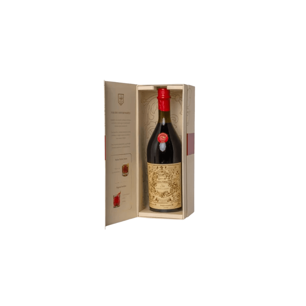 ANTICA FORMULA CON ESTUCHE *1000ML   