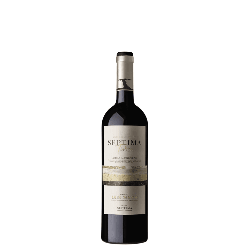 SEPTIMA TIERRA CHACAYES MALBEC *750ML