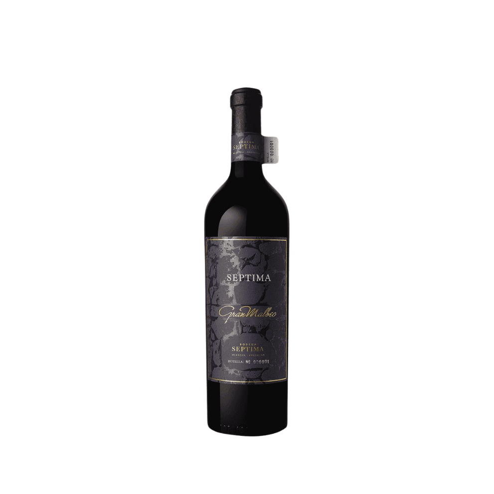SEPTIMA GRAN MALBEC  *750ML