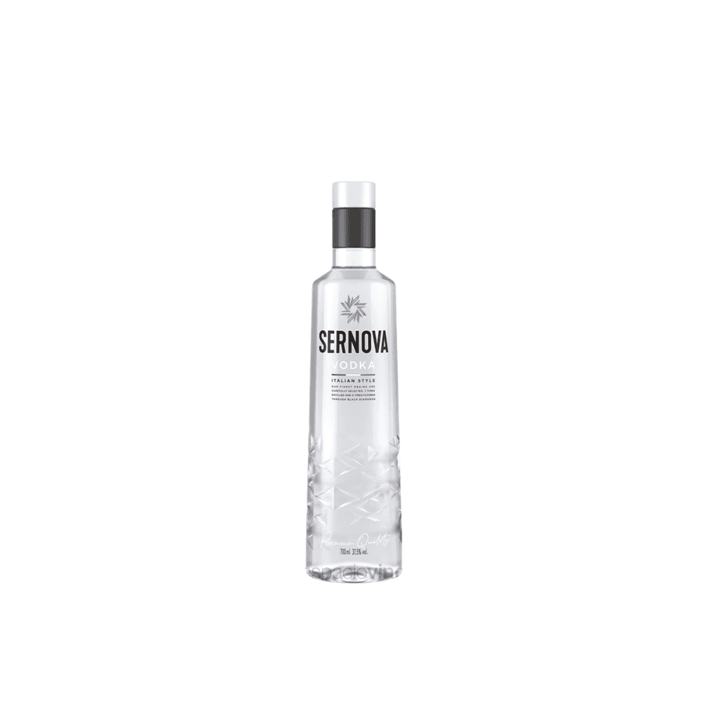 VODKA SERNOVA *700ML