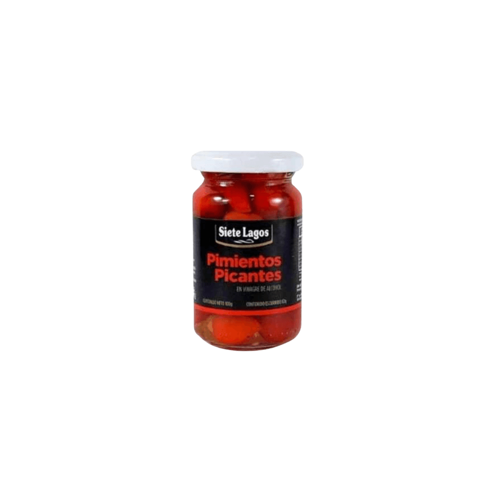 AJI PICANTE PIRI PIRI *100G SIETE LAGOS 