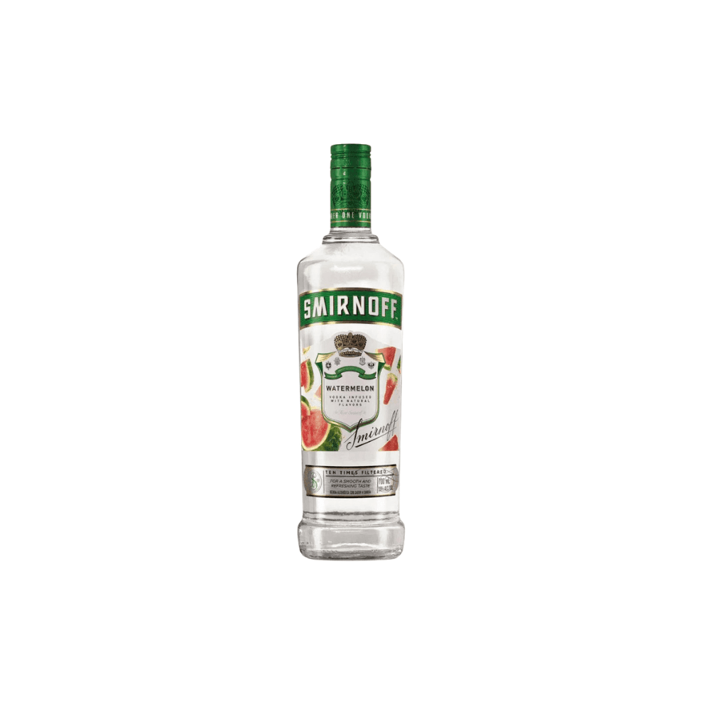 SMIRNOFF WATERMELON *700ML