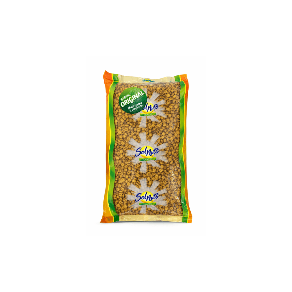 MAIZ FRITO CLASICO * 2.5KG 