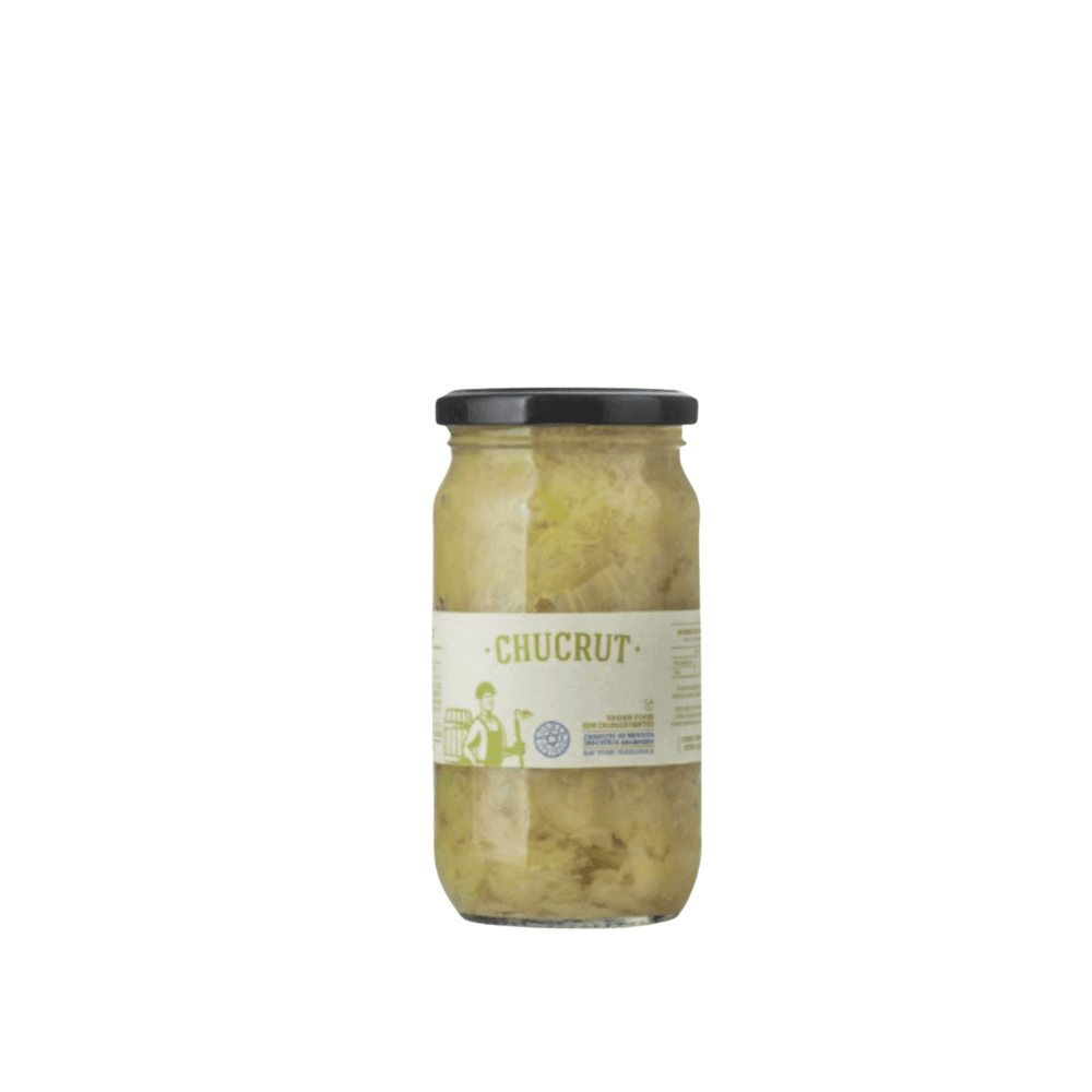 CHUCRUT *310G KOSHER