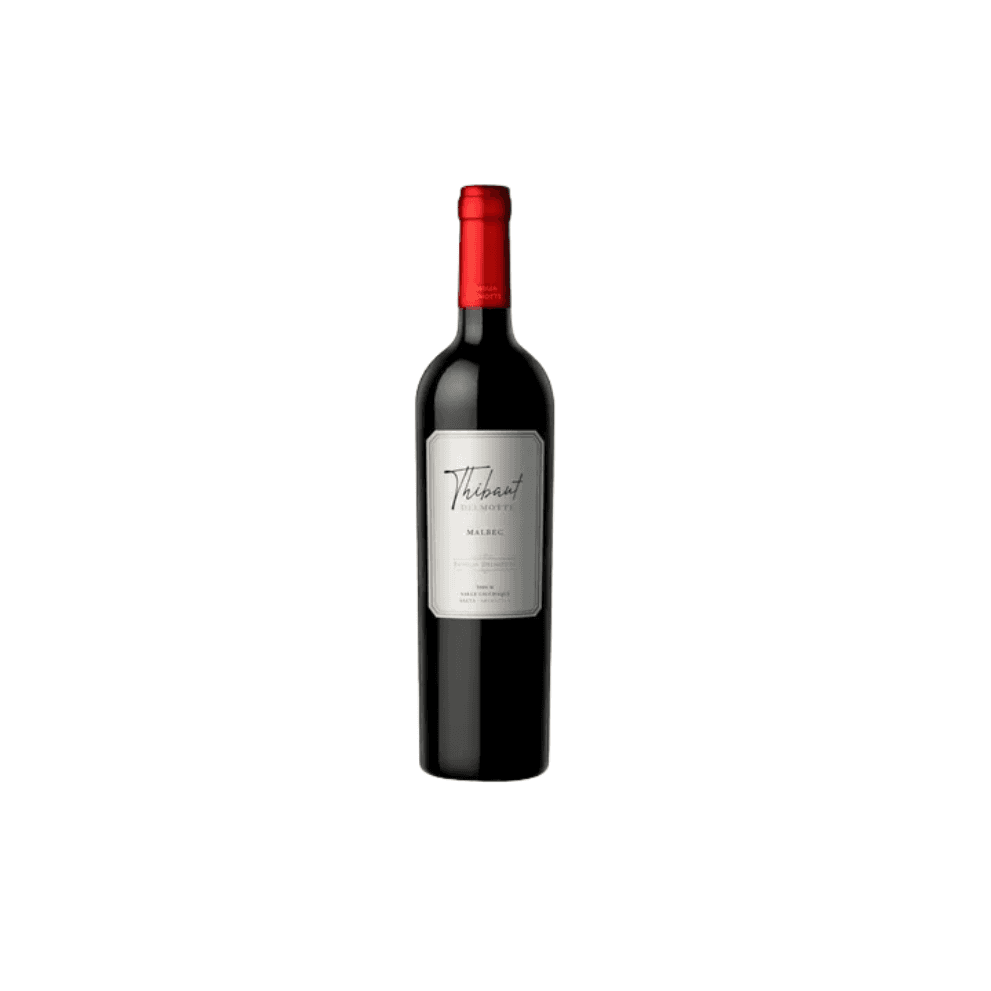 THIBAUT DELMOTTE MALBEC *750ML