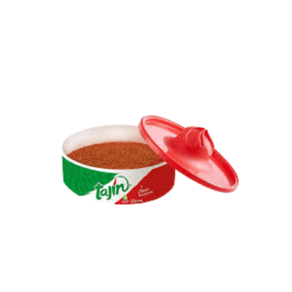 TAJIN RIMMER ESCARCHADOR *120G TAJIN