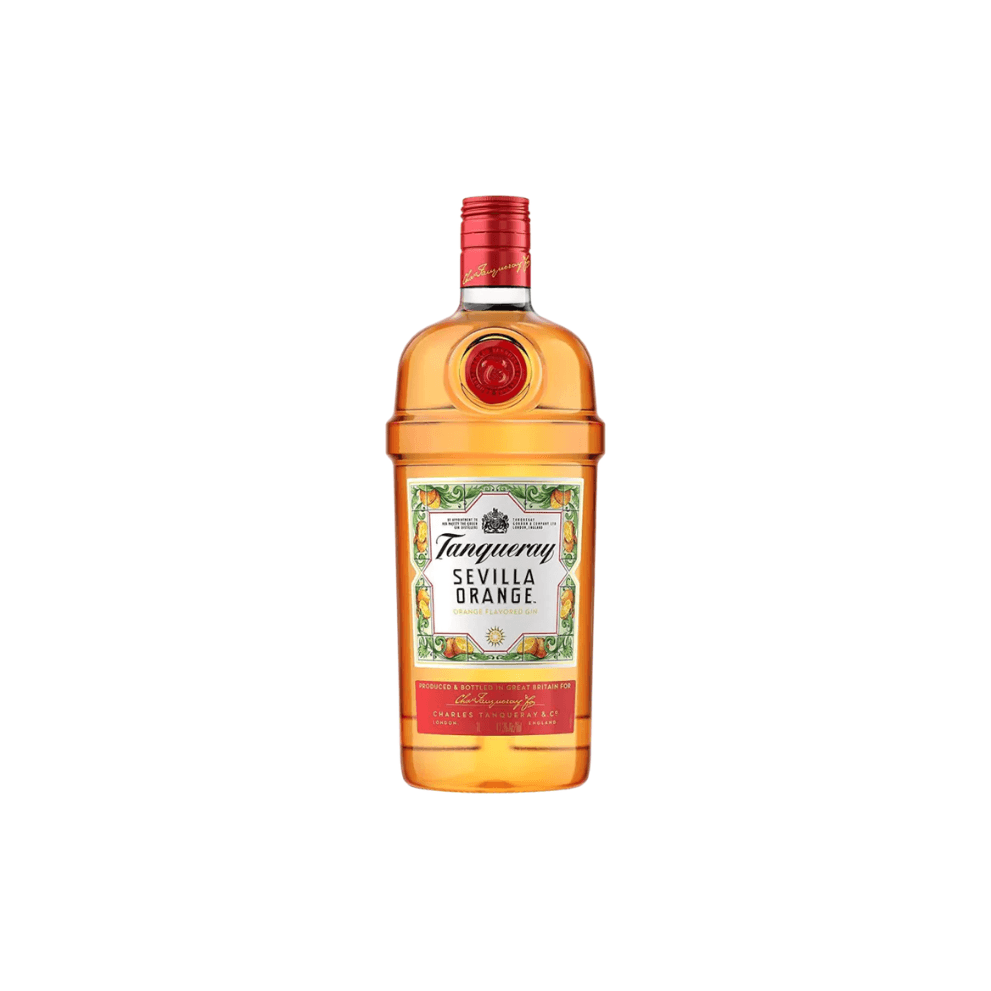 GIN TANQUERAY SEVILLA *700ML