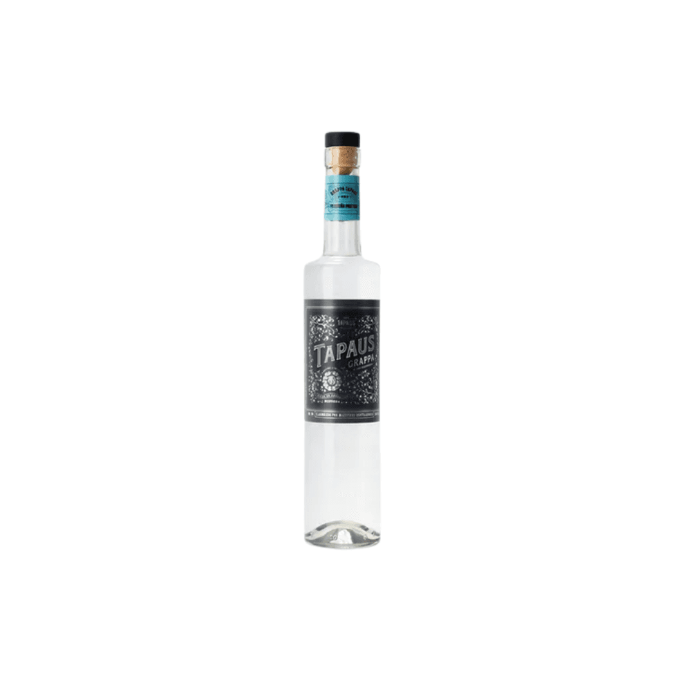 TAPAUS GRAPPA *500ML