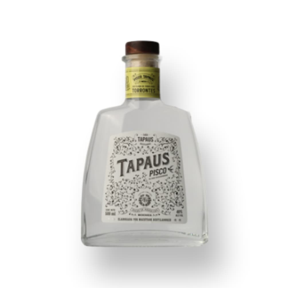 TAPAUS PISCO *500ML