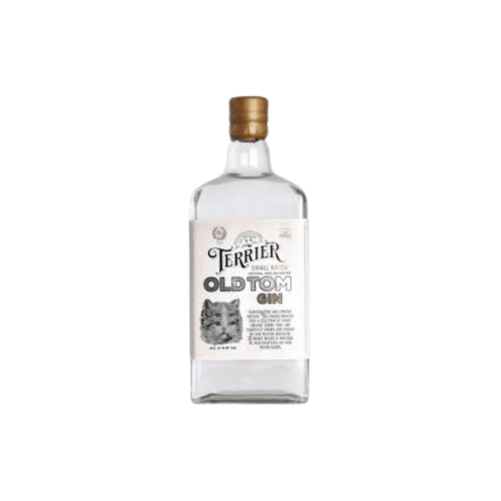 GIN TERRIER OLD TOM *750ML