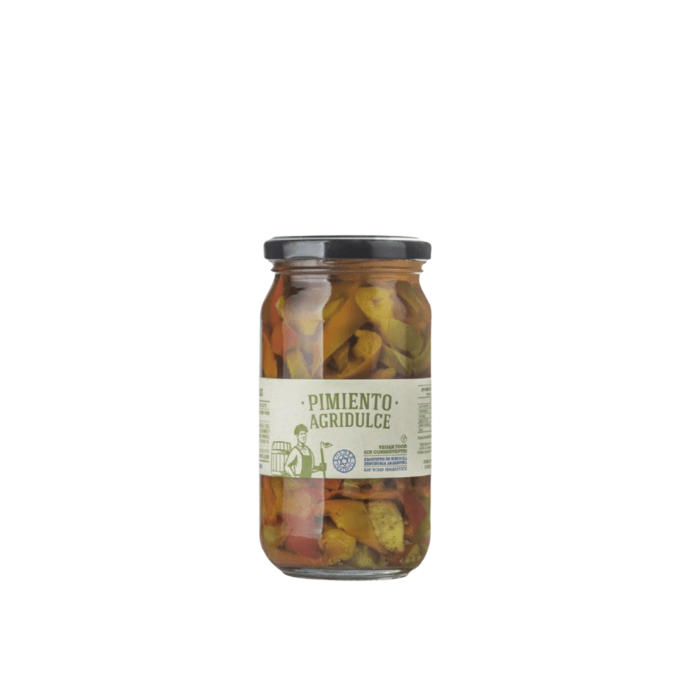 PIMIENTO AGRIDULCE *310G KOSHER