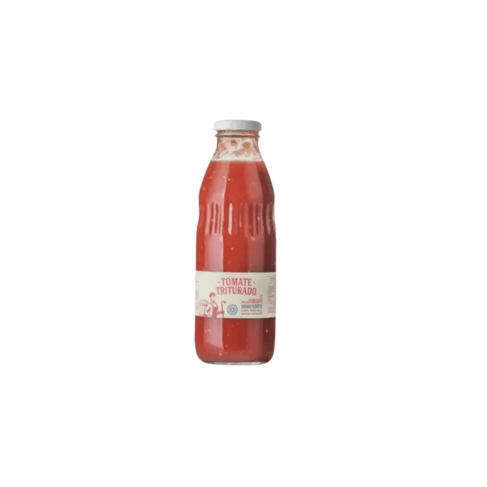 TOMATE TRITURADO *480G KOSHER