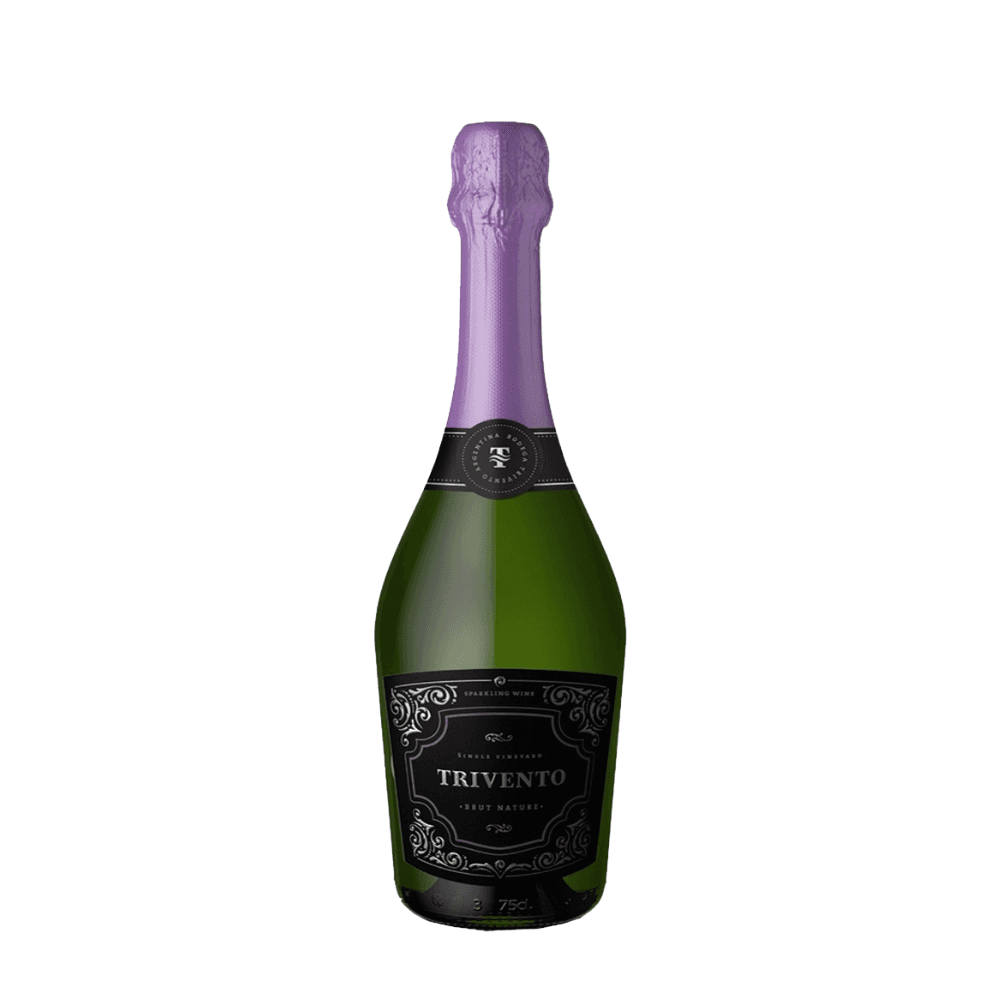 ESPUMANTE TRIVENTO BRUT NATURE *750ML
