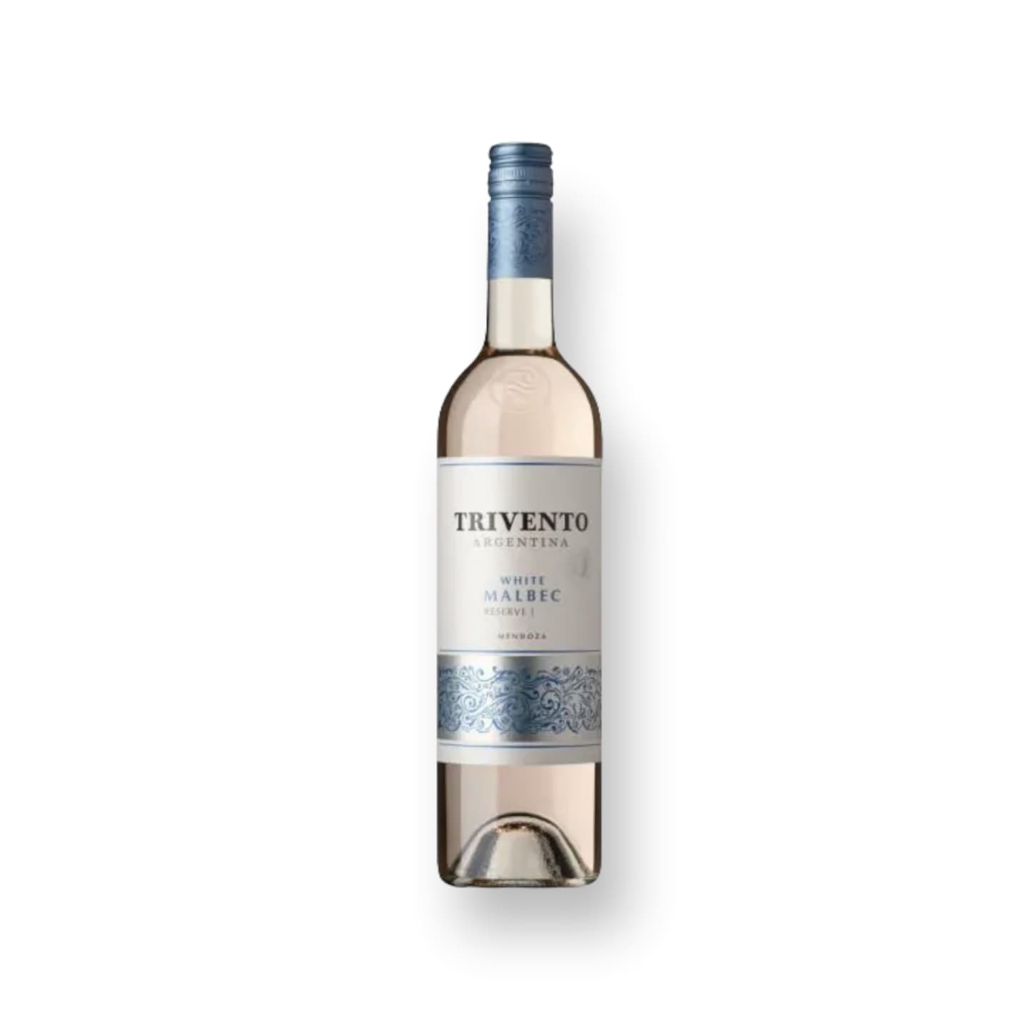 TRIVENTO RESERVE WHITE MALBEC *750ML 
