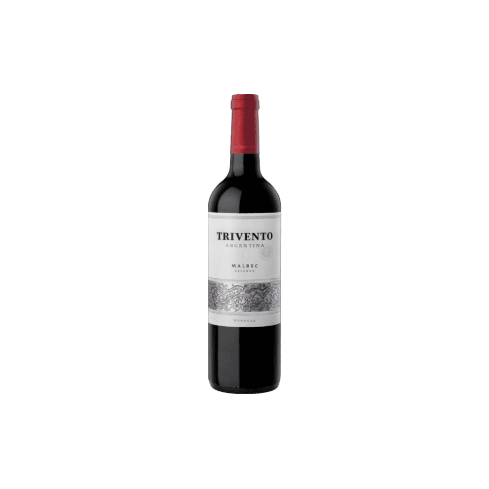 TRIVENTO RESERVE MALBEC *750ML 
