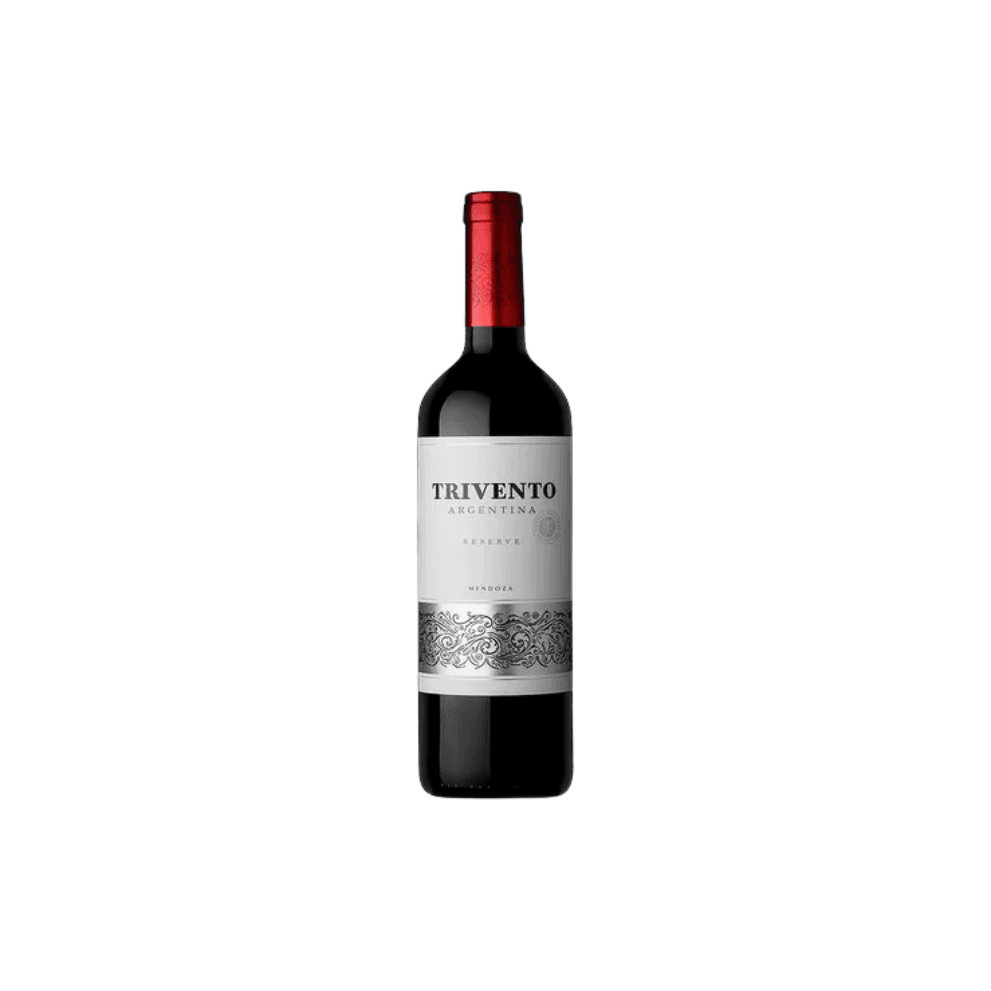 TRIVENTO RESERVE MALBEC *375ML 
